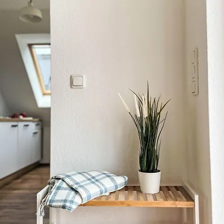 Mueritz Roebel-27 By Interhome Apartment *