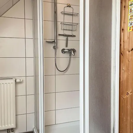 Mueritz Roebel-27 By Interhome Apartment