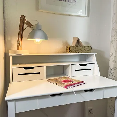 Mueritz Roebel-27 By Interhome Apartment Robel