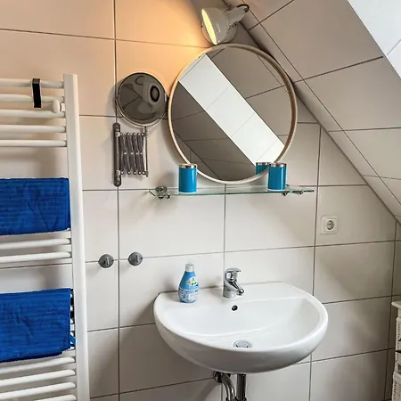 Mueritz Roebel-27 By Interhome Robel