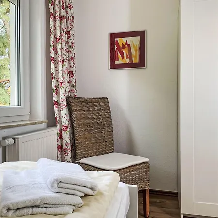 Mueritz Roebel-27 By Interhome * Röbel