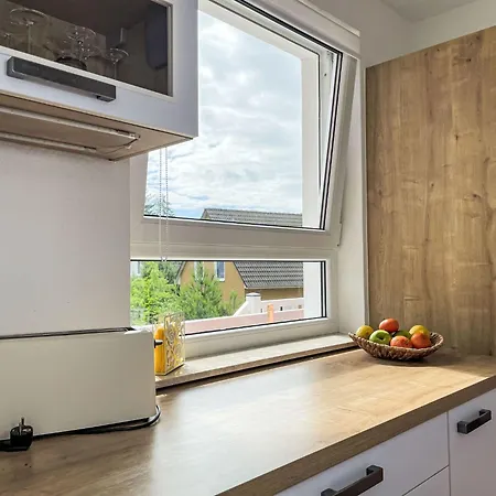 Mueritz Roebel-27 By Interhome Apartment *