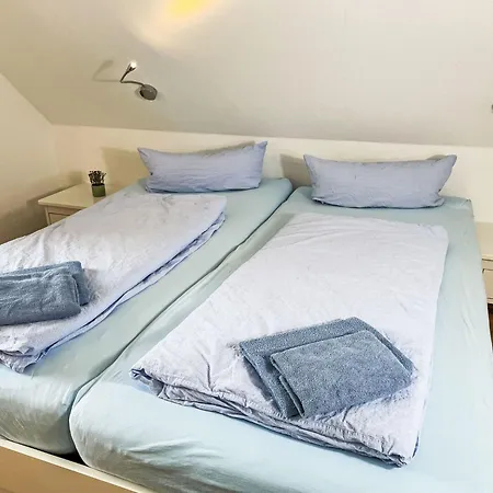 Apartment Mueritz Roebel-27 By Interhome *