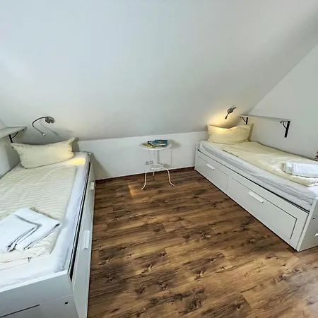 Mueritz Roebel-27 By Interhome *