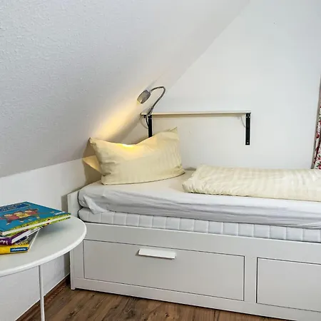 Mueritz Roebel-27 By Interhome Apartment *
