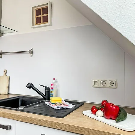 Apartment Mueritz Roebel-27 By Interhome *
