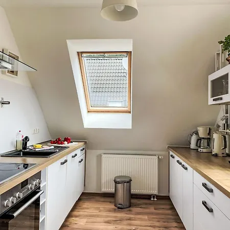 Mueritz Roebel-27 By Interhome Apartment *