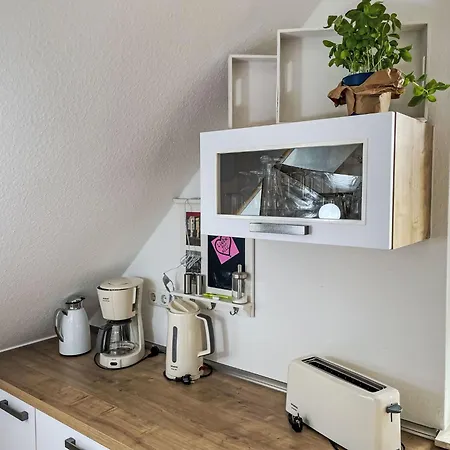 Apartment Mueritz Roebel-27 By Interhome *
