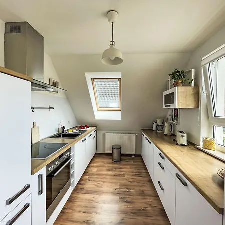 Mueritz Roebel-27 By Interhome Röbel