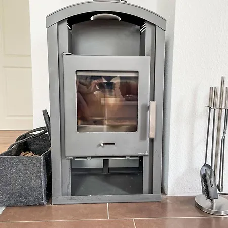 Mueritz Roebel-27 By Interhome Apartment