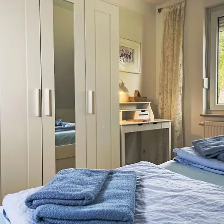 Mueritz Roebel-27 By Interhome *
