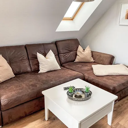 Apartment Mueritz Roebel-27 By Interhome *
